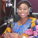 GETfund: Yes I'm a beneficiary but it was to help me “serve you better” – Adwoa Safo