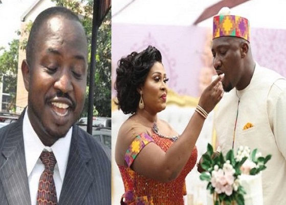 We have election to win not marriage - Atubiga slams Chief Biney