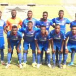 Liberty Professionals opt for Dawu for Dreams clash