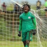 Goalkeeper Razak Abalora sends Azam FC to Tanzanian cup semis