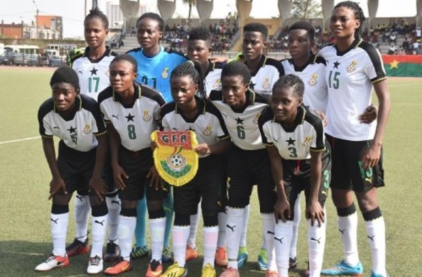 Black Queens to play in six nation tournament in Nigeria
