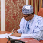 President Buhari shuts down Lagos, Abuja, Ogun as Nigeria battles Coronavirus