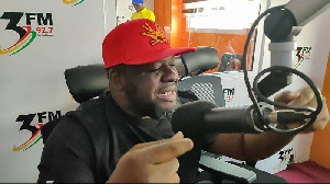 Giving taxpayers’ money to foreigners for events stupid – Bulldog