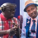 Kwahu Chief blasts Counselor Lutterodt over his ‘don’t marry a poor man’ comments