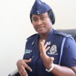 Effia Tenge writes: Umaru Sanda and the police search brouhaha