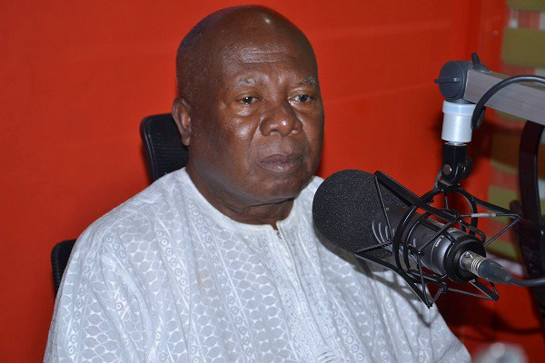 Amoako Tuffuor writes: NPP Parliamentary aspirants should be allowed to register online