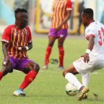 Independence Cup: Hearts seeded as home team ahead of London showdown with Kotoko