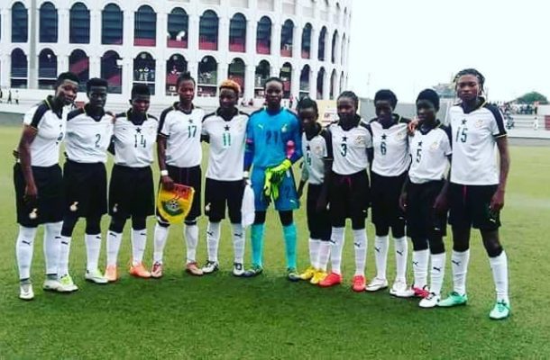 Black Queens to feature in Turkish Women's cup tournament next month
