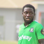 We must improve our away form If we want to win the league - Elvis Opoku