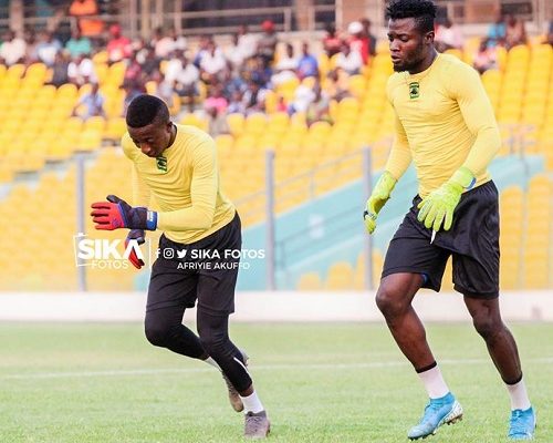 I disagree with people who think buying Abalora is unnecessary for Kotoko - Joe Carr