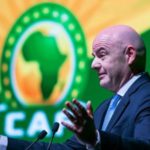 Fifa boss Infantino proposes changes to revolutionize African football