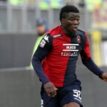 Godfred Donsah agrees personal terms with newly promoted Serie A side Spezia