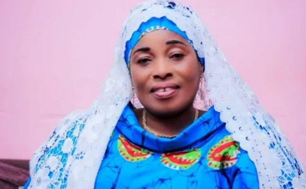Dr Bawumia’s sister fingered in missing 400 Government tricycles saga