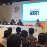 Zoomlion showcases urban sanitation solutions at World Urban Forum