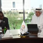 ITFC signs a memorandum of understanding with the african union to support african OIC countries to fast-track the benefits of the AfCFTA