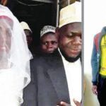 Imam who married man ‘released on bail’