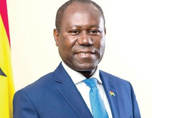 We can’t publish cocoa roads audit reports, apply for it – Cocobod CEO