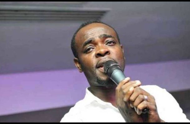 Breaking News: High life musician Kofi B is dead