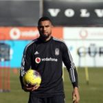 K.P Boateng fit to face Alanyaspor tonight after injury scare
