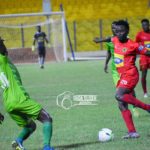 VIDEO: Watch all goals and highlights of Kotoko's 3-1 win over Bechem United