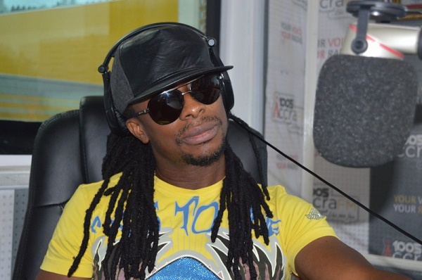 I didn’t dream of becoming a musician – Kwaisey Pee