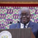 LIVESTREAMING: Akufo-Addo delivers 2024 State of the Nation Address