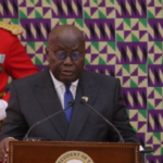 SONA: We can no longer take the territorial integrity of our country for granted – Akufo-Addo
