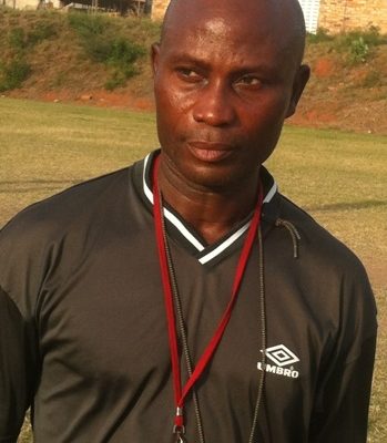 Aduana deputy coach confident of victory against Hearts of oak