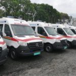 Ambulances are not a priority, says John Mahama; a very worrying pronouncement