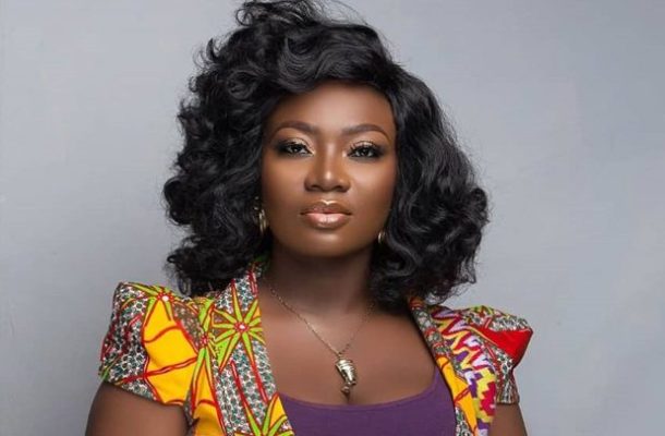 Stacy Amoateng grabs international deal, quits Angel Broadcasting Network