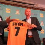 Chipolopolo coach unveiled