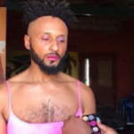 Wanlov Kubolor dresses up as woman for new music video