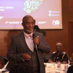 Yofi Grant urges Ghanaian Football Clubs To Put Right Administrative Structures In Place To Attract Investors