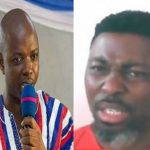 Missing excavators: A Plus launches fresh attacks on Abronye DC for cursing critics