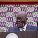 LIVESTREAMING: President Akufo-Addo presents last SONA after 4 years