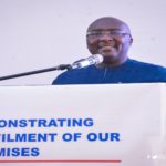 Bawumia is eloquent; learn from his skills — Allotey Jacobs to NDC