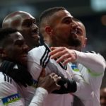 Kevin-Prince Boateng declares his love for Turkey