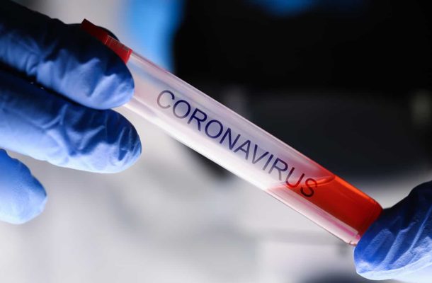 The coronavirus scare - why we need to pray too!