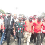 New voters' register: Opposition parties protest in Accra today