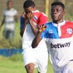 Kotoko were Lucky to escape with draw- Liberty midfielder