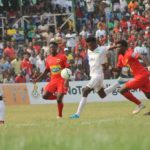 Dreams FC humiliates listless Asante Kotoko in Kumasi
