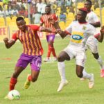 2019/20 Ghana Premier League: Vital statistics as at match week 15