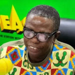 Easing restrictions on mobility not the right thing - Kwesi Pratt