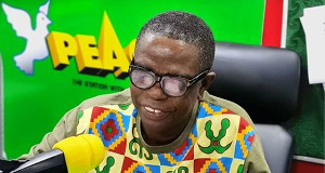 Easing restrictions on mobility not the right thing - Kwesi Pratt