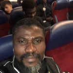 VIDEO: Laryea Kingston to coach Right to Dream and FC Nordsjaelland U-19 teams