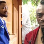 Lil Win blames Fred Nuamah for beef with Funny Face
