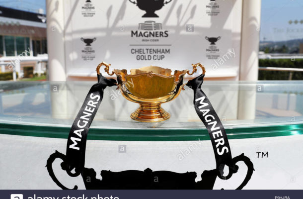 Who Will Win The Magners Gold Cup?