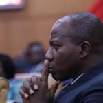 Judge issues stern warning to Ayariga; says 'you need my permission to travel'