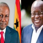 Election 2020: Akufo-Addo must debate Mahama – Ato Forson