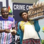 Tiger nut seller who got support from Crime Check Foundation dies during childbirth